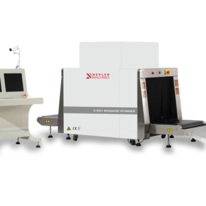 Baggage Scanner