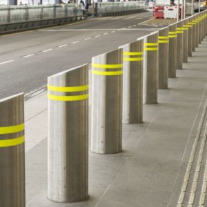 Bollards