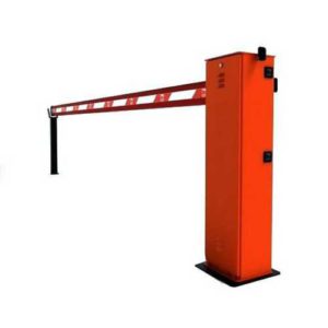 Boom Barrier